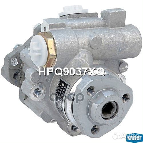 Насос гидроусилителя руля volkswagen, transport