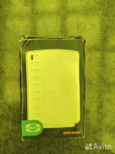 Модуль реле Астра-821