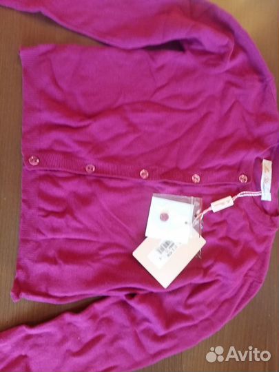 Болеро Blumarine