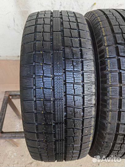 Toyo Garit G5 215/45 R17 87Q