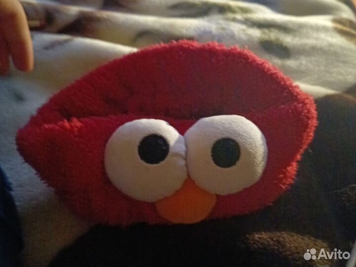 Штука для умывания Angry Birds