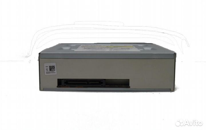 Оптический привод SATA dvdrw Asus DRW-24F1MT