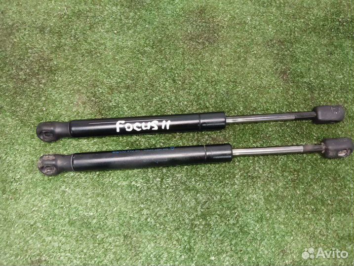 Амортизаторы крышки багажника Ford focus 2 седан