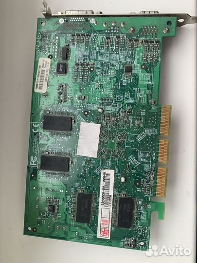 Видеокарта asus