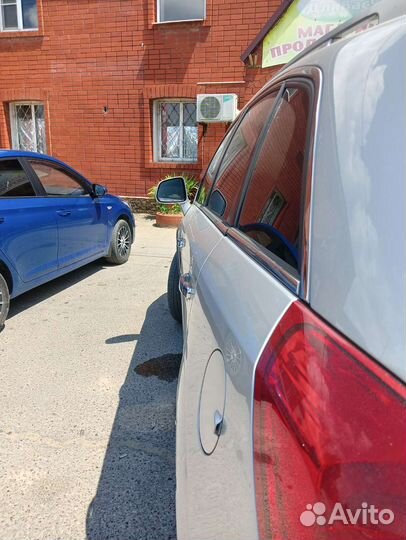 Opel Antara 2.2 AT, 2014, 150 000 км