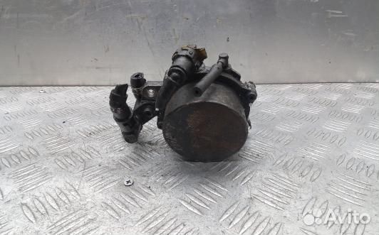 Насос вакуумный opel meriva A (39T32KX01)