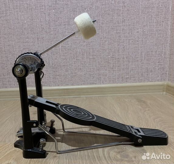 Sonor SP 273 Педаль для бас-барабана, одиночная