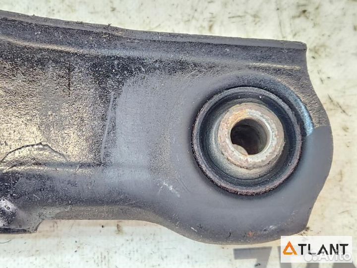 Рычаг задний левый mitsubishi mirage dingo