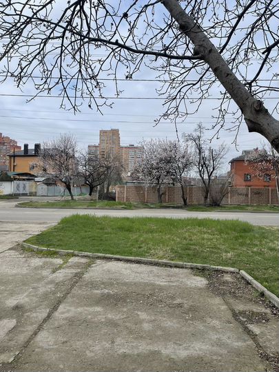 Участок 4,3 сот. (ИЖС)