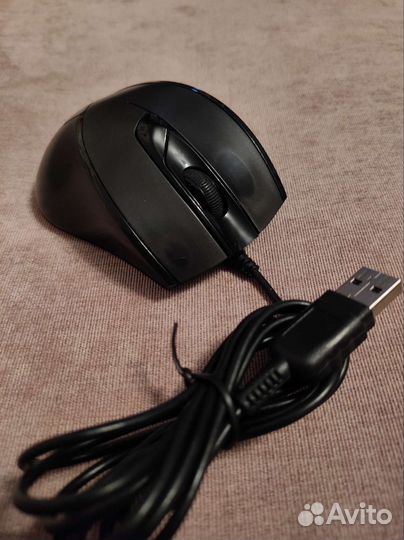 Компьютерная мышь usb