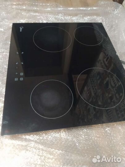 Варочная панель электрическая бу