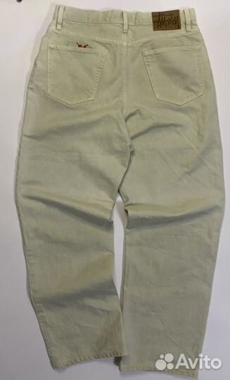 Джинсы Stussy оригинал