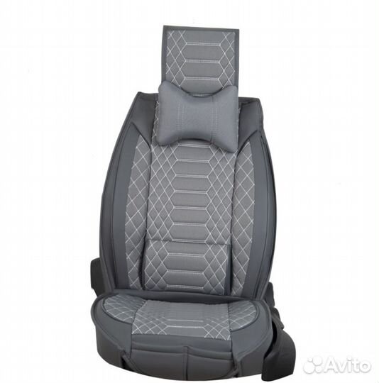 Авточехлы для Kia Киа