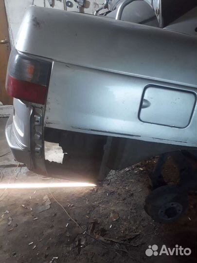 Переварка авто