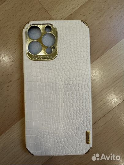 Чехол на iPhone 13 pro max