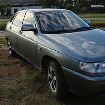 ВАЗ (LADA) 2112 1.6 MT, 2006, 150 000 км, с пробегом, цена 200 000 руб.