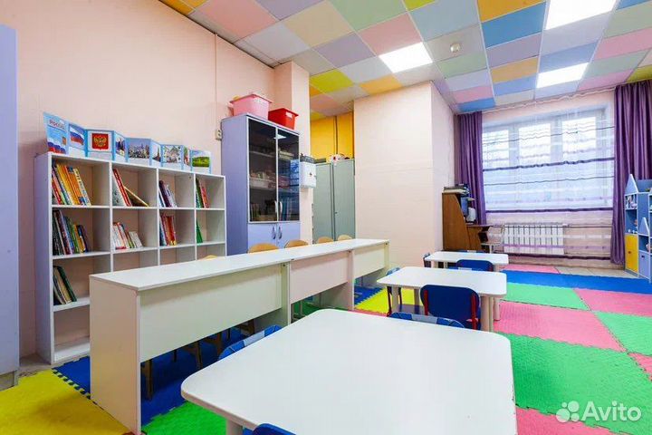 Частный детский сад без депозита