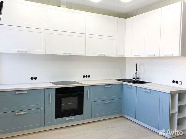 Кухня на заказ