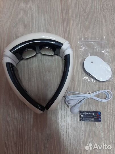 Массажер для шеи HX-5880