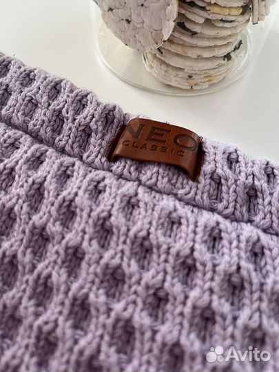 Конверт одеяло на выписку теплый