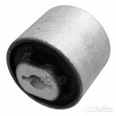 Сайлентблок volvo: S60 00, S80 98-06, V70 II 0