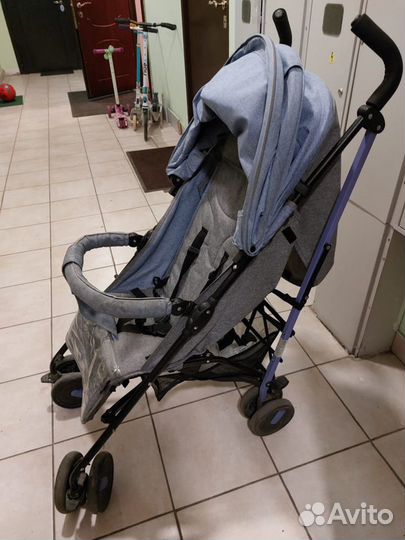 Коляска gloria