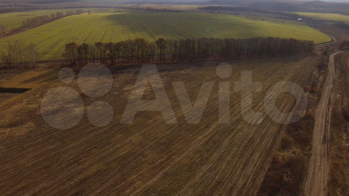 Участок 2 га (СНТ, ДНП)