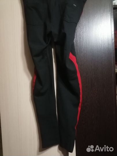 Брюки спортивные женские