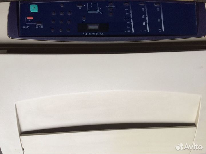 Мфу WorkCentre 415/420