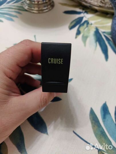 Кнопка Cruise KIA/Hyundai