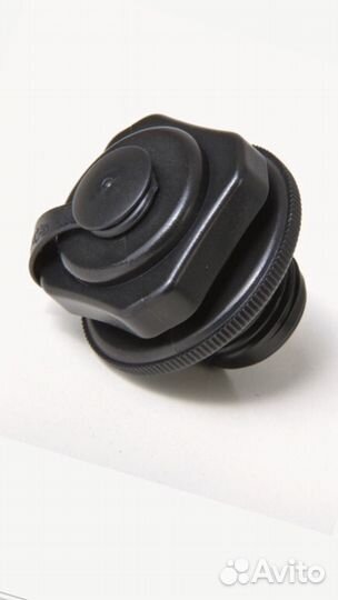 Клапан для надувного матраса/лодки