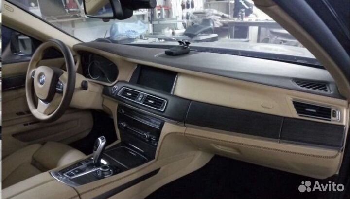 Востановление подушек безопасност. SRS/airbag