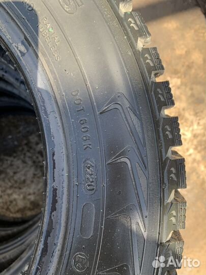 Nokian Tyres Nordman 5 185/65 R15