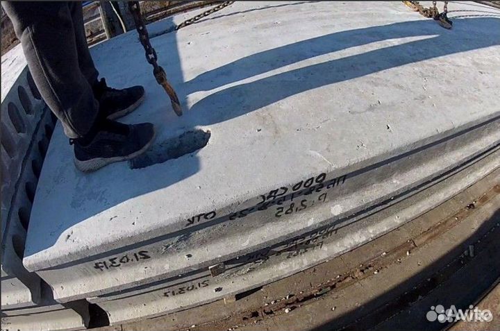 Плиты новые Для Частников