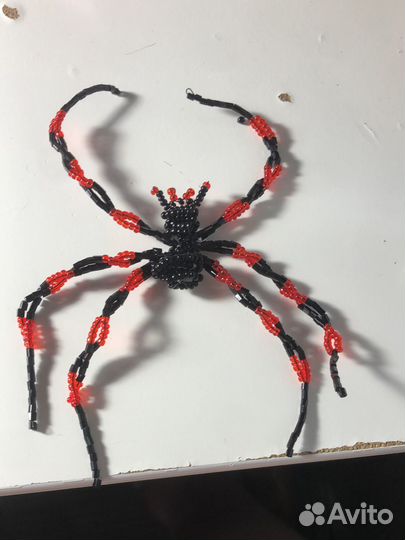 Бисерные изделия