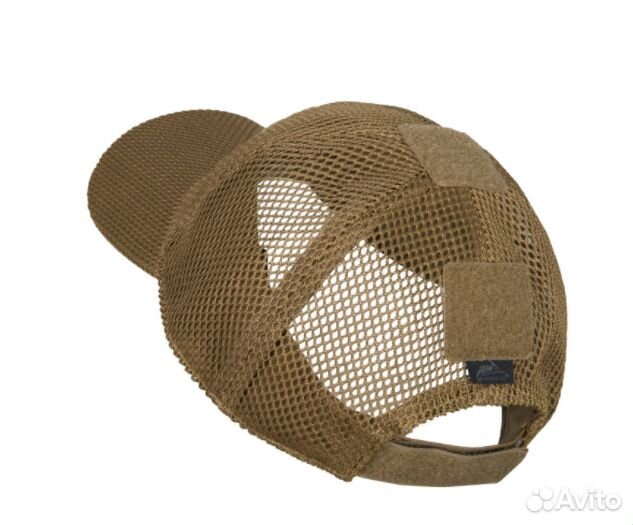 Бесболка BBC mesh CAP - mesh