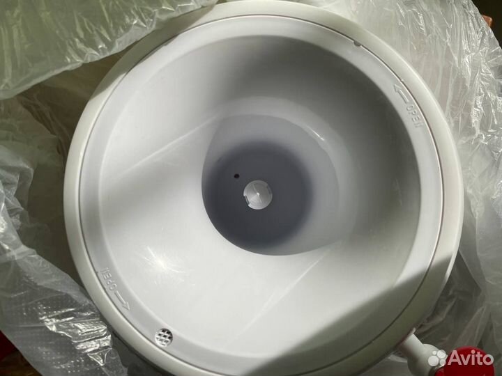 Кулер для воды Ecotronic L2-WD