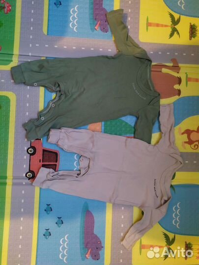 Вещи для мальчика