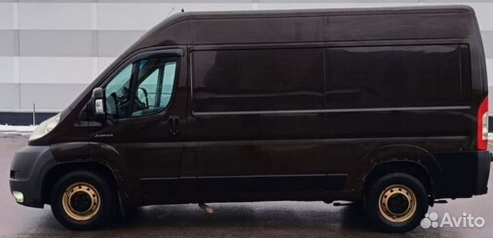 Водитель экспедитор курьер