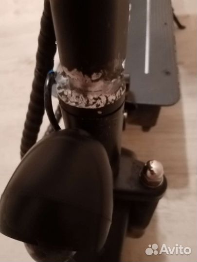 Электросамокат kugoo m2 торг