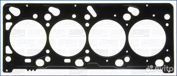 Прокладка гбц ford focus/mondeo 2.0 16V 98-08