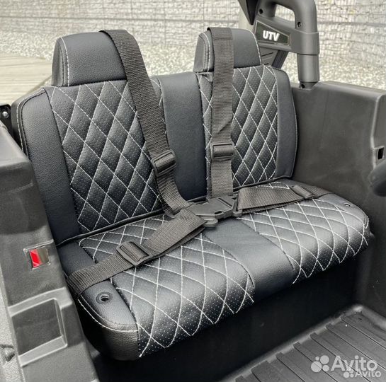 Электромобиль