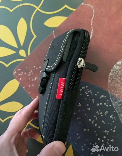 Сумка чехол для телефона