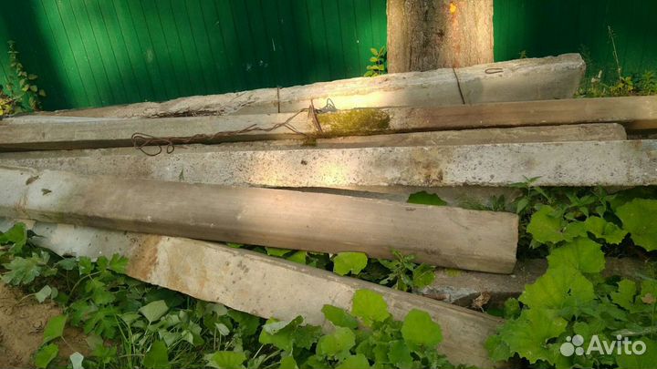 Пасынки от столбов под фундамент.доставка гружу-во