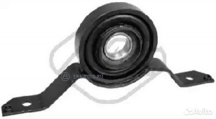 Metalcaucho 06722 муфта подвесного подшипника