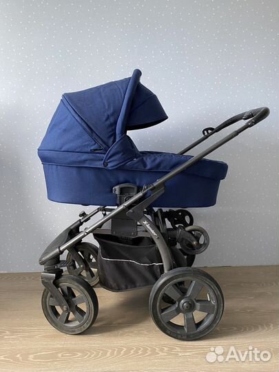 Коляска X-Lander X-Move 2 в 1