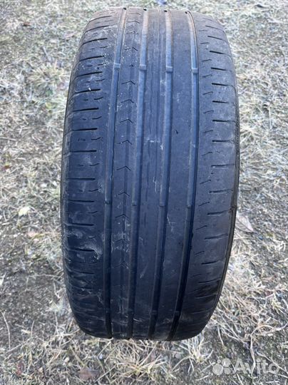 Continental ComfortContact - 5 215/55 R17