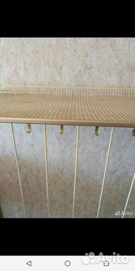 Вешалка в прихожую