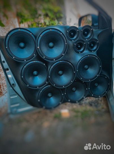 Изготовление дверных карт