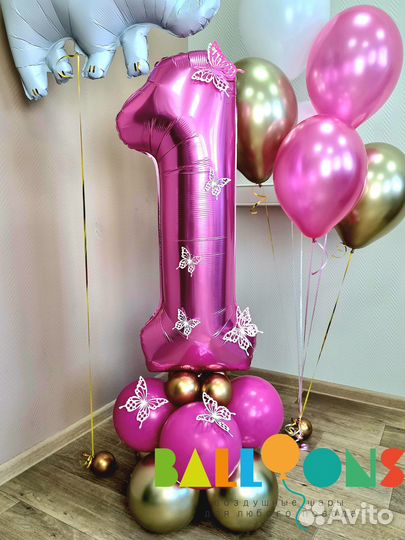 Воздушные шары